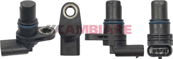 Cambiare VE363733 - Camshaft position Sensor car-mod.net
