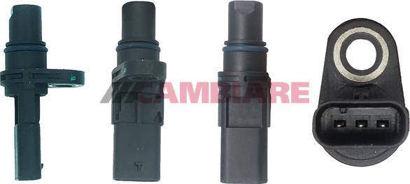 Cambiare VE363732 - Camshaft position Sensor car-mod.net