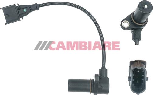 Cambiare VE363779 - Crankshaft position sensor, RPM car-mod.net
