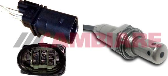 Cambiare VE381926 - Oxygen, Lambda Sensor car-mod.net