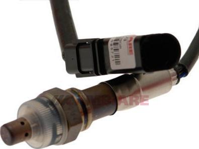 Cambiare VE381603 - Oxygen, Lambda Sensor car-mod.net