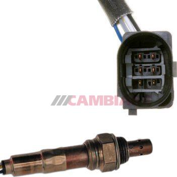 Cambiare VE381689 - Oxygen, Lambda Sensor car-mod.net