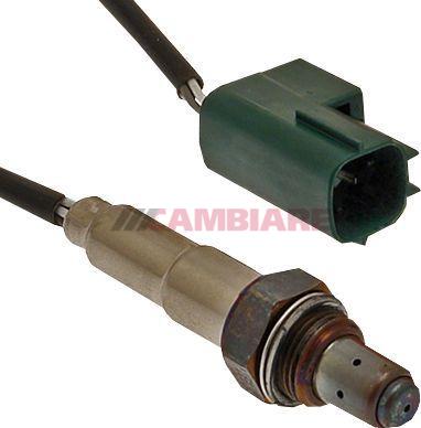 Cambiare VE381040 - Oxygen, Lambda Sensor car-mod.net