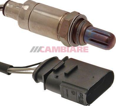 Cambiare VE381048 - Oxygen, Lambda Sensor car-mod.net
