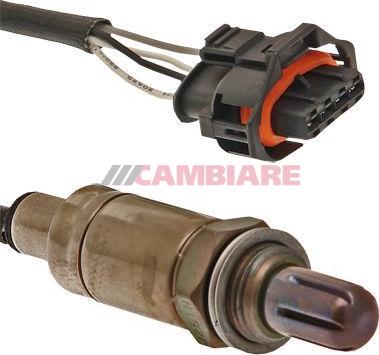 Cambiare VE381065 - Oxygen, Lambda Sensor car-mod.net