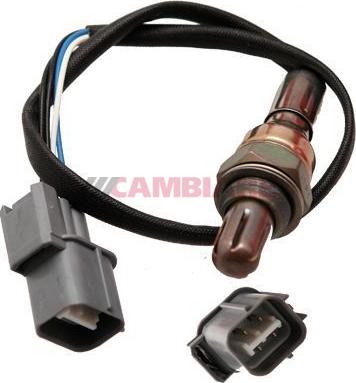 Cambiare VE381066 - Oxygen, Lambda Sensor car-mod.net