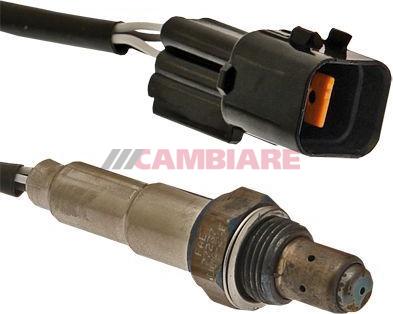 Cambiare VE381068 - Oxygen, Lambda Sensor car-mod.net