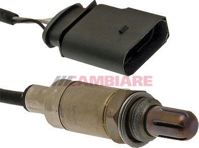 Cambiare VE381004 - Oxygen, Lambda Sensor car-mod.net