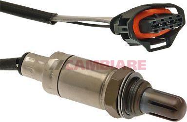 Cambiare VE381006 - Oxygen, Lambda Sensor car-mod.net