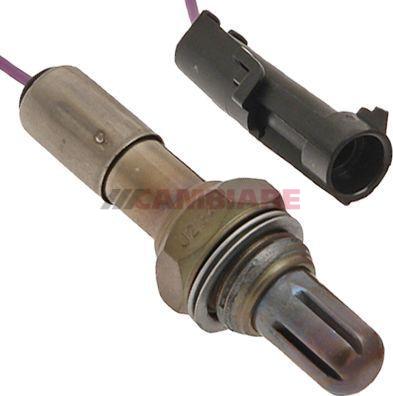 Cambiare VE381016 - Oxygen, Lambda Sensor car-mod.net