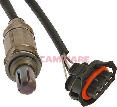 Cambiare VE381010 - Oxygen, Lambda Sensor car-mod.net