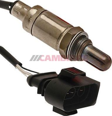 Cambiare VE381038 - Oxygen, Lambda Sensor car-mod.net