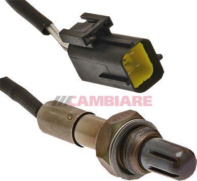 Cambiare VE381032 - Oxygen, Lambda Sensor car-mod.net