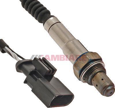 Cambiare VE381020 - Oxygen, Lambda Sensor car-mod.net