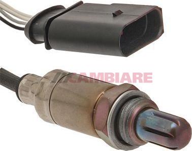 Cambiare VE381022 - Oxygen, Lambda Sensor car-mod.net
