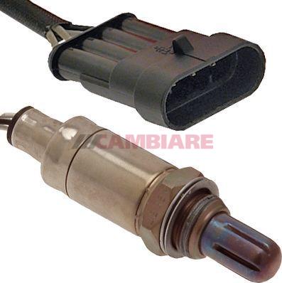 Cambiare VE381070 - Oxygen, Lambda Sensor car-mod.net