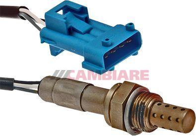 Cambiare VE381197 - Oxygen, Lambda Sensor car-mod.net