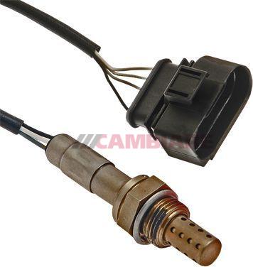 Cambiare VE381149 - Oxygen, Lambda Sensor car-mod.net