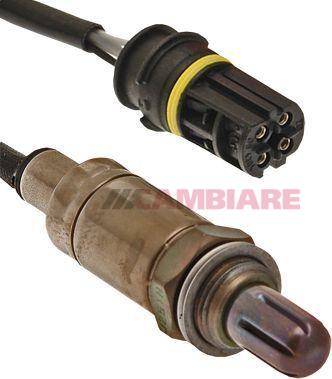 Cambiare VE381144 - Oxygen, Lambda Sensor car-mod.net