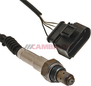 Cambiare VE381136 - Oxygen, Lambda Sensor car-mod.net