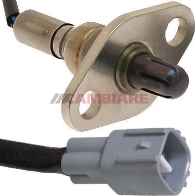 Cambiare VE381123 - Oxygen, Lambda Sensor car-mod.net
