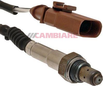 Cambiare VE381178 - Oxygen, Lambda Sensor car-mod.net