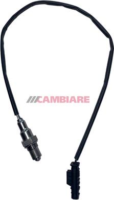 Cambiare VE381844 - Oxygen, Lambda Sensor car-mod.net