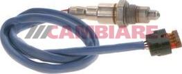 Cambiare VE381845 - Oxygen, Lambda Sensor car-mod.net