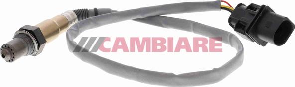 Cambiare VE381839 - Oxygen, Lambda Sensor car-mod.net