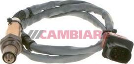 Cambiare VE381834 - Oxygen, Lambda Sensor car-mod.net