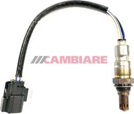 Cambiare VE381835 - Oxygen, Lambda Sensor car-mod.net