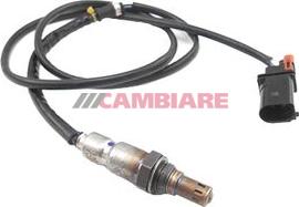 Cambiare VE381838 - Oxygen, Lambda Sensor car-mod.net