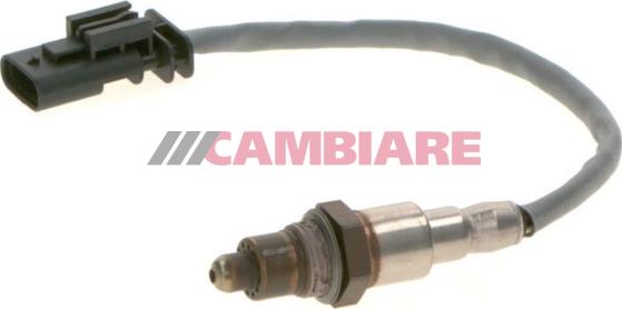 Cambiare VE381832 - Oxygen, Lambda Sensor car-mod.net