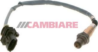Cambiare VE381825 - Oxygen, Lambda Sensor car-mod.net