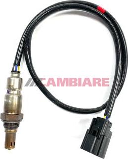 Cambiare VE381828 - Oxygen, Lambda Sensor car-mod.net