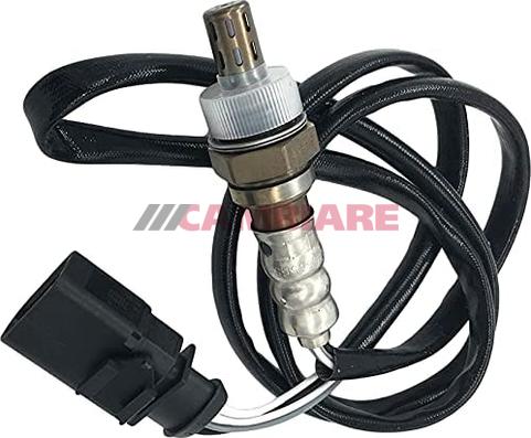Cambiare VE381769 - Oxygen, Lambda Sensor car-mod.net