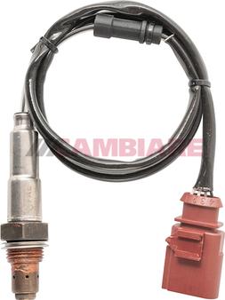 Cambiare VE381764 - Oxygen, Lambda Sensor car-mod.net
