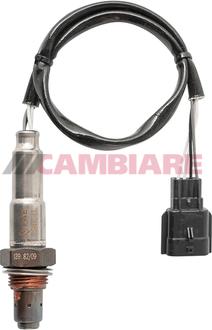 Cambiare VE381765 - Oxygen, Lambda Sensor car-mod.net