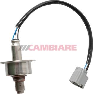 Cambiare VE381761 - Oxygen, Lambda Sensor car-mod.net
