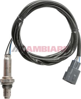Cambiare VE381763 - Oxygen, Lambda Sensor car-mod.net