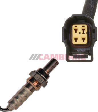 Cambiare VE381700 - Oxygen, Lambda Sensor car-mod.net