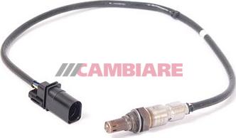Cambiare VE381789 - Oxygen, Lambda Sensor car-mod.net