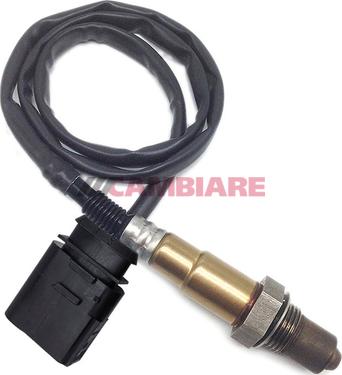 Cambiare VE381788 - Oxygen, Lambda Sensor car-mod.net