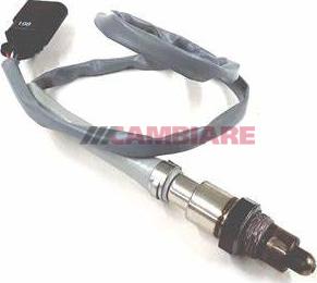 Cambiare VE381787 - Oxygen, Lambda Sensor car-mod.net