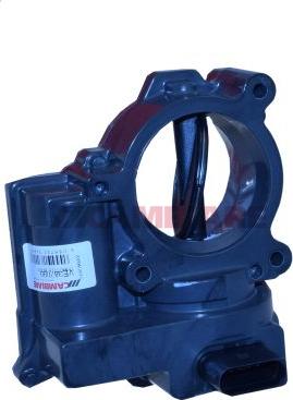 Cambiare VE387090 - Throttle body car-mod.net
