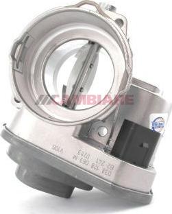 Cambiare VE387024 - Throttle body car-mod.net