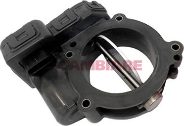 Cambiare VE387146 - Throttle body car-mod.net