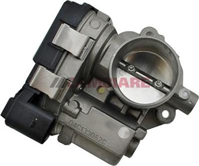 Cambiare VE387159 - Throttle body car-mod.net