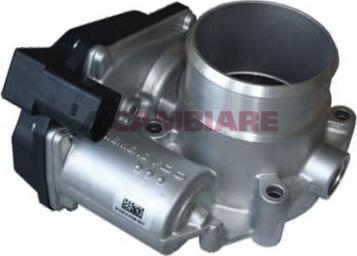 Cambiare VE387150 - Throttle body car-mod.net