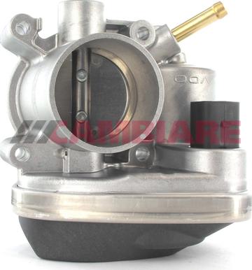 Cambiare VE387162 - Throttle body car-mod.net